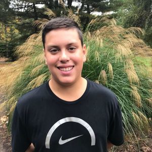 Meet your Posher, Nick